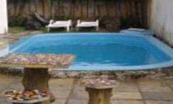 Imagem 4: Apartamento com 3 dormitórios à venda, 105 m² por r$ 400.000 - ponta de campina - cabedelo