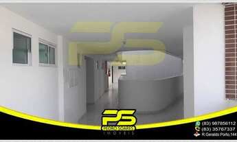 Imagem 5: últimos apartamentos, 02 quartos, suíte, varanda, 50,7m² por apenas r$ 130.750,00 e ótima