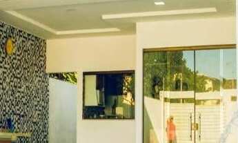 Imagem 3: Casa com 3 dormitórios à venda, 105 m² por r$ 450.000,00 - carapibus - conde/pb para