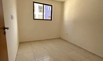 Imagem 5: Apartamento 55m² 2 quartos no Valentina, a venda por R$155.000,00