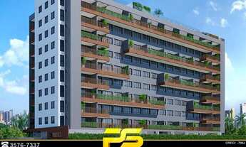Imagem 3: Apartamentos com 1, 2 e 3 dormitório à venda, 41 a 82 m² partir de r$ 269.000 - manaíra
