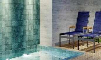 Imagem 3: Lançamento) apartamento no bancários com 50,79m2 e 2 quartos para