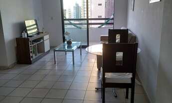 Imagem 2: Apartamento com 3 quartos à venda, manaíra - joão pessoa para