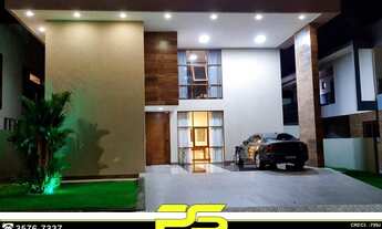 Imagem: Casa com 5 dormitórios à venda, 374 m²