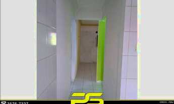 Imagem 6: Casa com 3 dormitórios à venda por r$ 140.000 - gramame - joão pessoa/pb #alana para