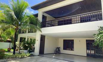 Imagem: Casa em condomínio fechado 700m² 5 suítes