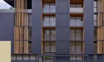 Imagem 3: Apartamento com 1 dormitório à venda, 29 m² por r$ 240.000,00 - intermares - cabedelo/pb p