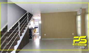 Imagem 5: Casa com 2 dormitórios à venda, 80 m² por r$ 715.000 - monte castelo - cabedelo/pb #pedros