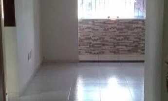 Imagem 2: Repasse apartamento com 2 dormitórios à venda, 60 m² por r$ 100.000 - joão paulo ii - joão