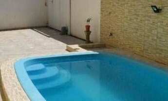 Imagem 3: Casa com 2 dormitórios à venda, 160 m² por r$ 170.000 - paratibe - joão pessoa/pb para