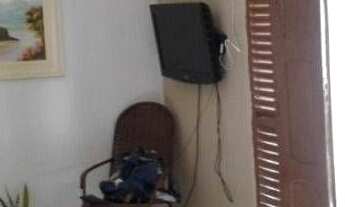 Imagem 5: Casa com 2 dormitórios à venda, 330 m² por r$ 300.000,00 - camboinha - cabedelo/pb para