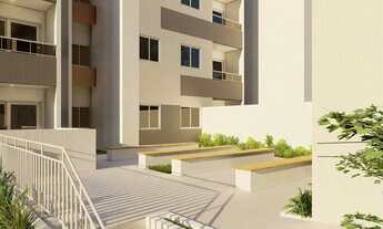 Imagem 4: Apartamento de 72m² a 88m² 3 quartos, a venda a partir de R$214.916,00