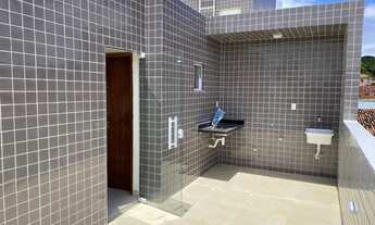 Imagem 6: Apartamento 44m² 2 quartos no Castelo Branco, a venda por R$ 234.000,00