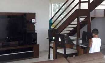 Imagem 6: Cobertura com 3 dormitórios à venda, 228 m² por r$ 330.000 - mangabeira - joão pessoa/pb p