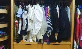 Imagem 7: Cobertura com 6 dormitórios à venda, 312 m² por r$ 2.080.000,00 - tambaú - joão pessoa/pb