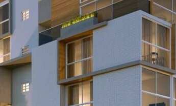 Imagem 2: Flat/loft/estúdio à venda, cabo branco - joão pessoa para