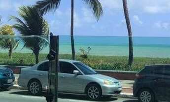 Imagem 2: Apartamento com 2 dormitórios à venda, 60 m² por r$ 460.000,00 - cabo branco - joão pessoa