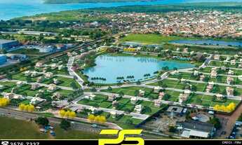 Imagem 3: Terreno à venda, 528 m² por r$ 1.130.000 - praia do jacare - cabedelo/pb #pedrosoares para