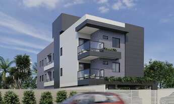 Imagem 2: Apartamento com 2 quartos à venda, cristo redentor - joão pessoa para