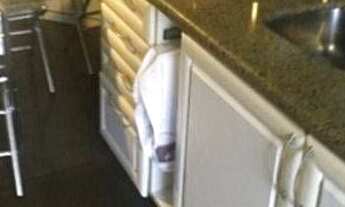 Imagem 4: Apartamento com 3 dormitórios à venda, 140 m² por r$ 550.000,00 - bessa - joão pessoa/pb p