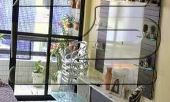 Imagem 4: Apartamento com 3 dormitórios à venda, por r$ 650.000 - jardim oceania - joão pessoa/pb pa