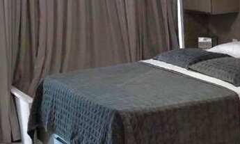 Imagem 4: Todo mobiliado ) apartamento com 2 dormitórios à venda, 95 m² por r$ 950.000 - bessa - j