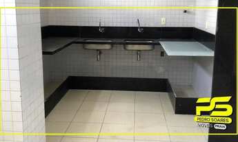 Imagem 7: Apartamento com 4 dormitórios à venda, 290 m² por r$ 1.500.000 - miramar - joão pessoa/pb