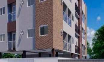 Imagem: Apartamento com 2 dormitórios à venda