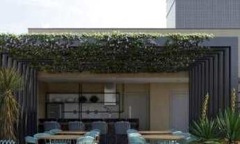 Imagem 3: Lançamento apartamento com 2 a 3 dormitórios à venda, 57 m² partir de r$ 277.000 - manaíra