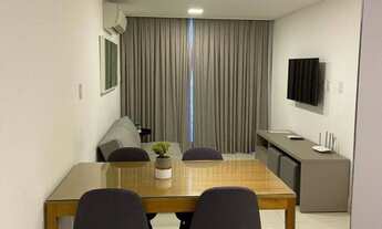 Imagem: Apartamento 65m² 2 quartos em Tambaú