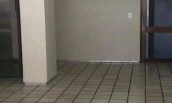 Imagem 2: Apartamento com 3 dormitórios à venda, 138 m² por r$ 400.000,00 - miramar - joão pessoa/pb