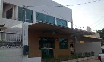 Imagem: Prédio à venda, ernesto geisel - joão