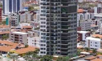 Imagem 2: Apartamento com 2 dormitórios à venda, 60 m² por r$ 368.987,71 - jardim oceania - joão pes