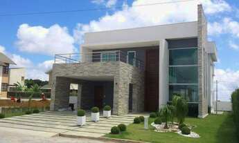 Imagem 2: Casa em condomínio fechado 240m² 3 suítes em Bananeiras, a venda por R$1.300.000,00