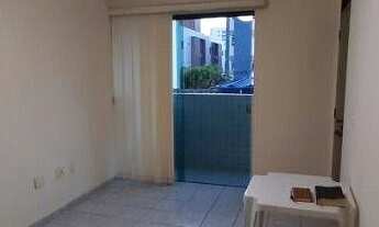 Imagem 4: Apartamento com 3 dormitórios à venda, 101 m² por r$ 290.000,00 - bessa - joão pessoa/pb p