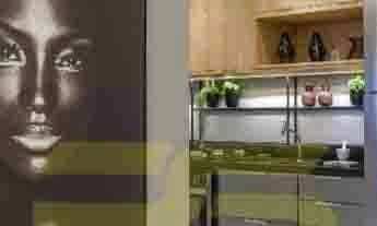 Imagem 5: Ultimos apartamentos, novo, varanda, 03 quartos, lazer na cobertura, 68m² por apenas r$ 26