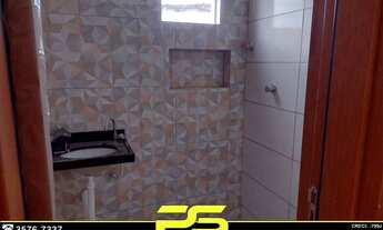 Imagem 7: Apartamento com 2 dormitórios à venda, 52 m² por r$ 165.000 - geisel - joão pessoa/pb #sue