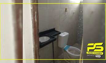 Imagem: Casa com 2 dormitórios à venda por r$