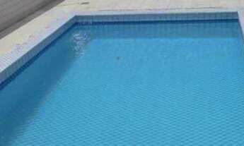 Imagem 3: Oferta) apartamento em brisamar com 1 quarto para