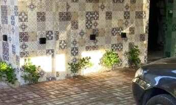 Imagem 2: Apartamento com 2 dormitórios à venda, 49 m² por r$ 145.000 - cuiá - joão pessoa/pb para