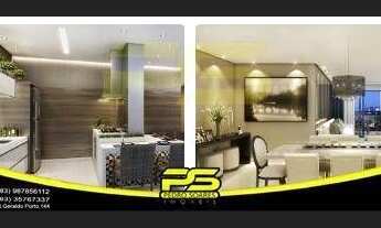 Imagem 2: Oportunidade, apartamento, 03 suítes, piscina, dce, 135,00m², por apenas r$ 1.050.000,00