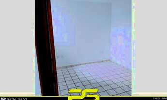 Imagem 6: Apartamento com 3 dormitórios à venda, 65 m² por r$ 160.000 - bancários - joão pessoa/pb p