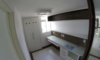 Imagem 4: Apartamento duplex 201m² 2 suítes a venda por R$1.100.000,00