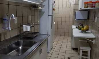 Imagem 3: Apartamento com 3 quartos à venda, manaíra - joão pessoa para