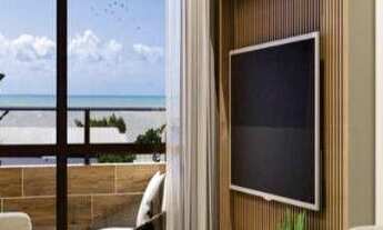 Imagem 4: Oportunidade) apartamento com 2 dormitórios à venda, 55 m² por r$ 298.000 - jardim oceani