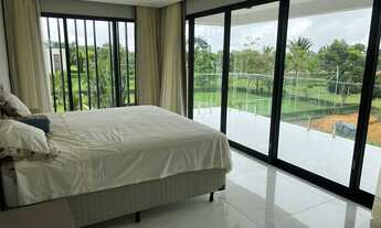 Imagem 3: Casa de condomínio com 4 quartos à venda - bananeiras para