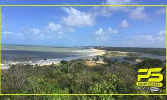 Imagem 6: Terreno à venda, 625 m² por r$ 120.000 - gramame - joão pessoa/pb para