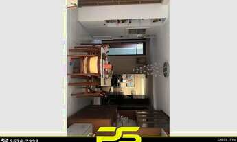 Imagem 7: Apartamento com 3 dormitórios à venda, 120 m² por r$ 850.000 - tambaú - joão pessoa/pb #ho