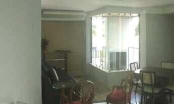 Imagem 2: Oportunidade) vendo apto com 4 suites e 178 mts em tambau para