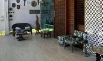 Imagem 2: Casa com 4 dormitórios à venda, 380 m² por r$ 2.100.000,00 - anatólia - joão pessoa/pb par